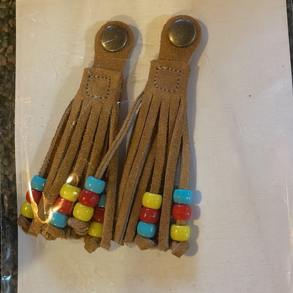 Brand new Minnetonka moccasins - Picture 2 of 3